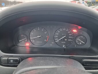 Prodám Hondu Civic Aerodeck 1.4 - 9