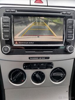Volkswagen Passat 3c Variant 2.0TDi 103kW - 9