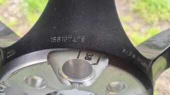 Alfa Romeo Giulia Qv origo kola 19 dvourozměr - 9