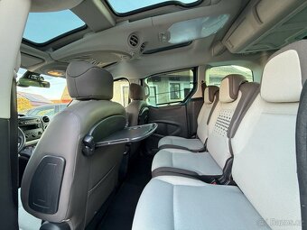 Citroen Berlingo 1.6i Multispace 2014 - 9