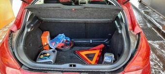 Peugeot 308, 1.6 hdi 2009 - 9