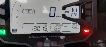 Ducati Multistrada 950 - 9
