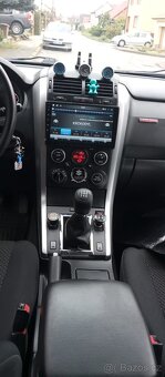 Suzuki Grand Vitara 4x4 - 9