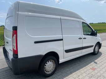 Toyota Proace 2,0hdi 94kw L2H2 Nezavislé topení - 9