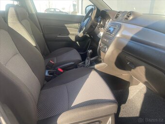 Suzuki Vitara 1,6 VVT COMFORT (2018) - 9