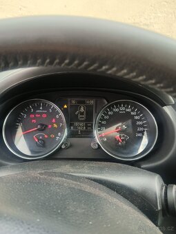 Prodám Nissan Qashqai BA+LPG, odp DPH - 9