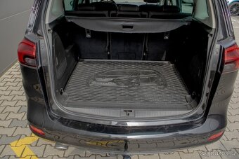 Opel Zafira C 2.0 CDTI 125kW automat, odpočet DPH - 9