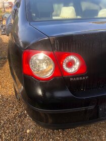 Vw passat B6 - 9