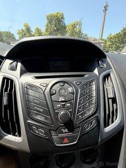 Ford Focus combi 1.6tdci - 9