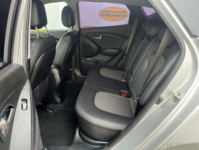 Prodám Hyundai ix35 2,0 - 122kW 4X4 - 9