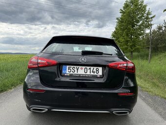 Mercedes-Benz A180 - 9