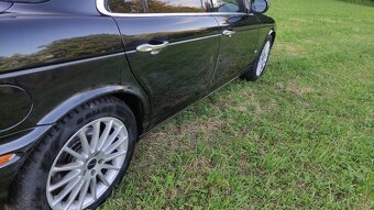 Jaguar XJ x350 2.7 TDV6 152 Kw, EXECUTIVE - 9