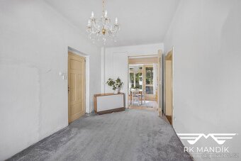 Prodej rodinné domy, 150 m2 - Praha - Kobylisy, ev.č. 688 - 9