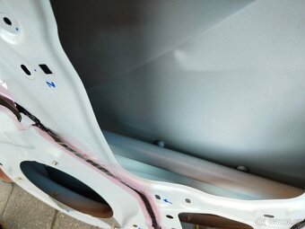 Toyota CHR pravé zadní dveře - 9