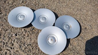 Alu kola 5x100 R15 6J - 9