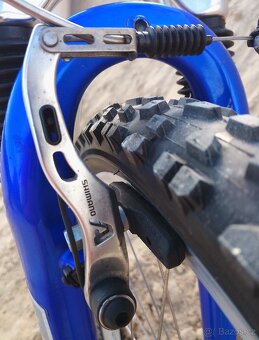 MTB Author Solution SX, 26"/17", 8x3r - 9