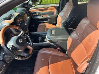 Dodge RAM Laramite Longhorn 2500 - 9