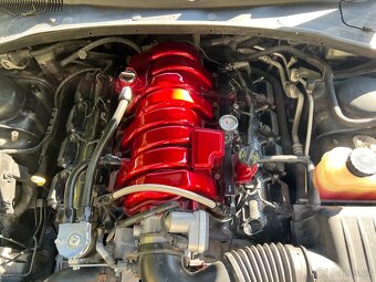 Dodge Charger 5.7 Hemi - 9