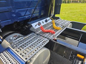 Volvo VNL 670 2013 Euro6 - super stav - odpočet DPH - 9