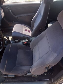 Saab 900s - 9