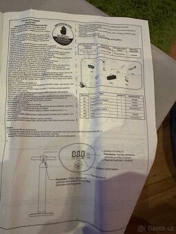 Dětský paddelboard 240cm - 9