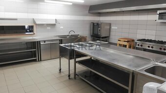 Pronájem obchod a služby, 1100 m2, Nová Ves v Horách - 9