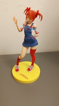 Prodám figurky z ruzných Anime - 9