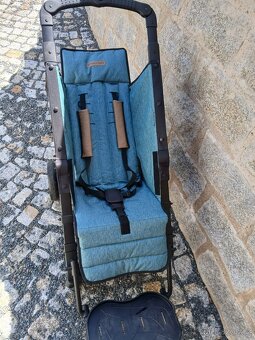 Kočárek Piper Comfort - 9