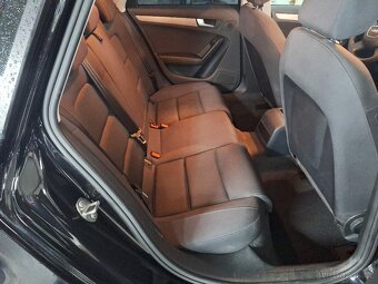 Audi A4 1,8 TSI r.2014 140.000km - čtěte popis - 9