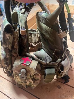 Komplet set (airsoft) - 9