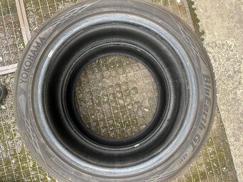 225/45 R 17 Letní pneu - 9