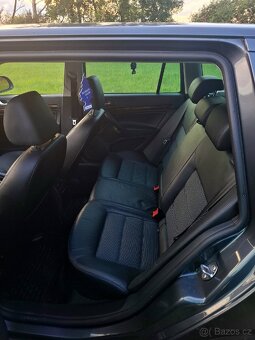 Škoda octavia 2.0 103kw - 9