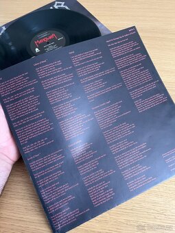 Manowar – Into Glory Ride - 9