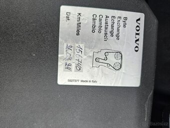 Volvo XC60 2,0 D4 140 kw - 9