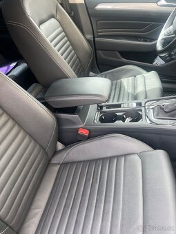 Passat b 8 2022 rok. 2.0 dsg - 9