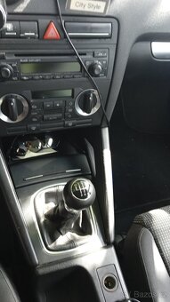 Prodám Audi a3 2.0tdi - 9