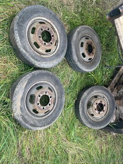 ND iveco 35 C17 - 9