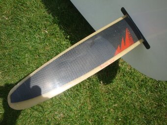Kompletní windsurfing Fanatic s 3 plachtama - 9