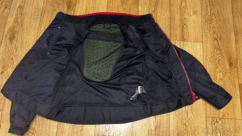 Helma + Bunda + Kalhoty + Boty - 9