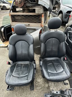 Dily Mercedes benz Clk w209 - 9