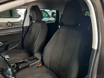 Peugeot 308 Break/SW SW 1.6 BlueHDi 120 S S Allure - 9