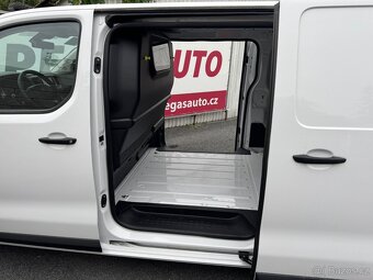Citroën Jumpy 2.0 bHDi 106kW L2H1 KAMERA - 9