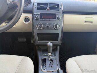 Mercedes - Benz A 160 CDI - Automat - Málo najeto - 9