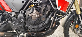 Tenere 700 - 9