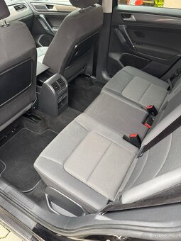 VW Golf Sportsvan 1.0 tsi 85 kw 2019 - 9