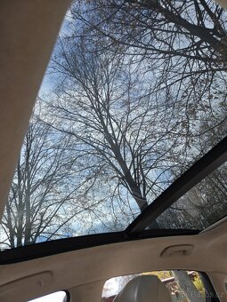 Hyundai Genesis 232kw 2015 - 9