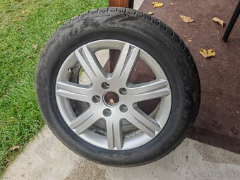 Audi Q7 3.0 Tdi 171kw - 9