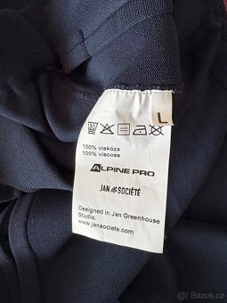 Ceska nastupova kolekce OH Pariz 2024 - 9