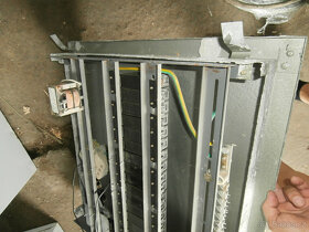 Elektrický rozvaděč, elektroinstalace použitá za 400 kč - 9