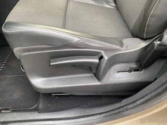 Renault Scénic 1.2TCe , 85 kW benzín, 2014 - 9